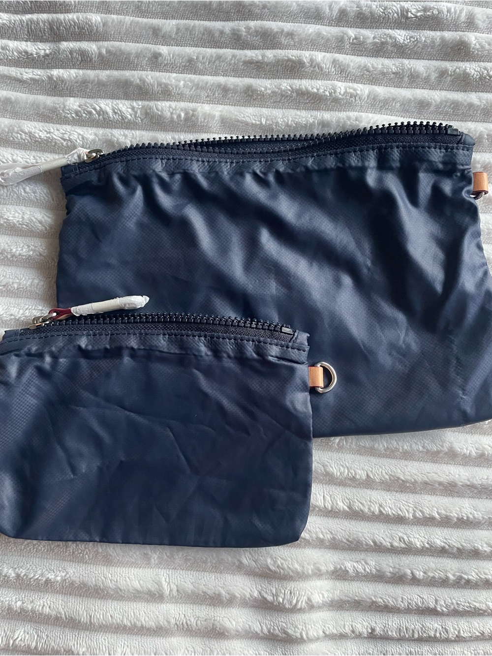MZ Wallace Pouches - Picture 2 of 3